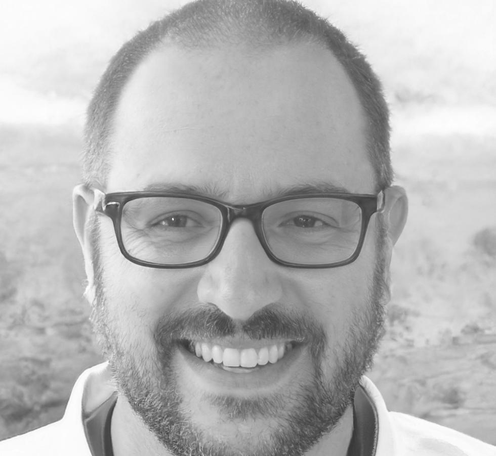Portrait von Matthias Hofmann, Senior Fraud Analyst