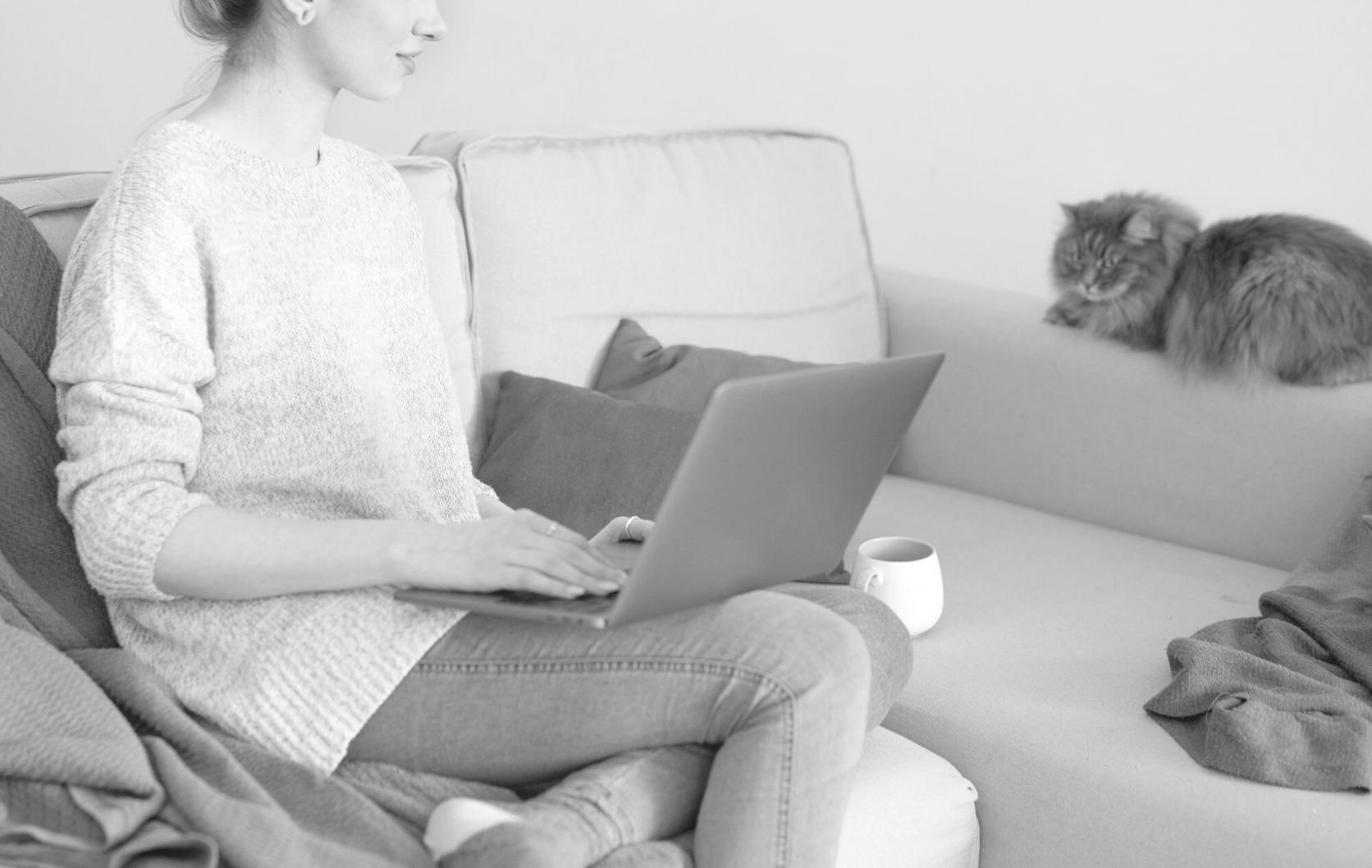Moderne Sicherheitstechnologie und Datenanalyse